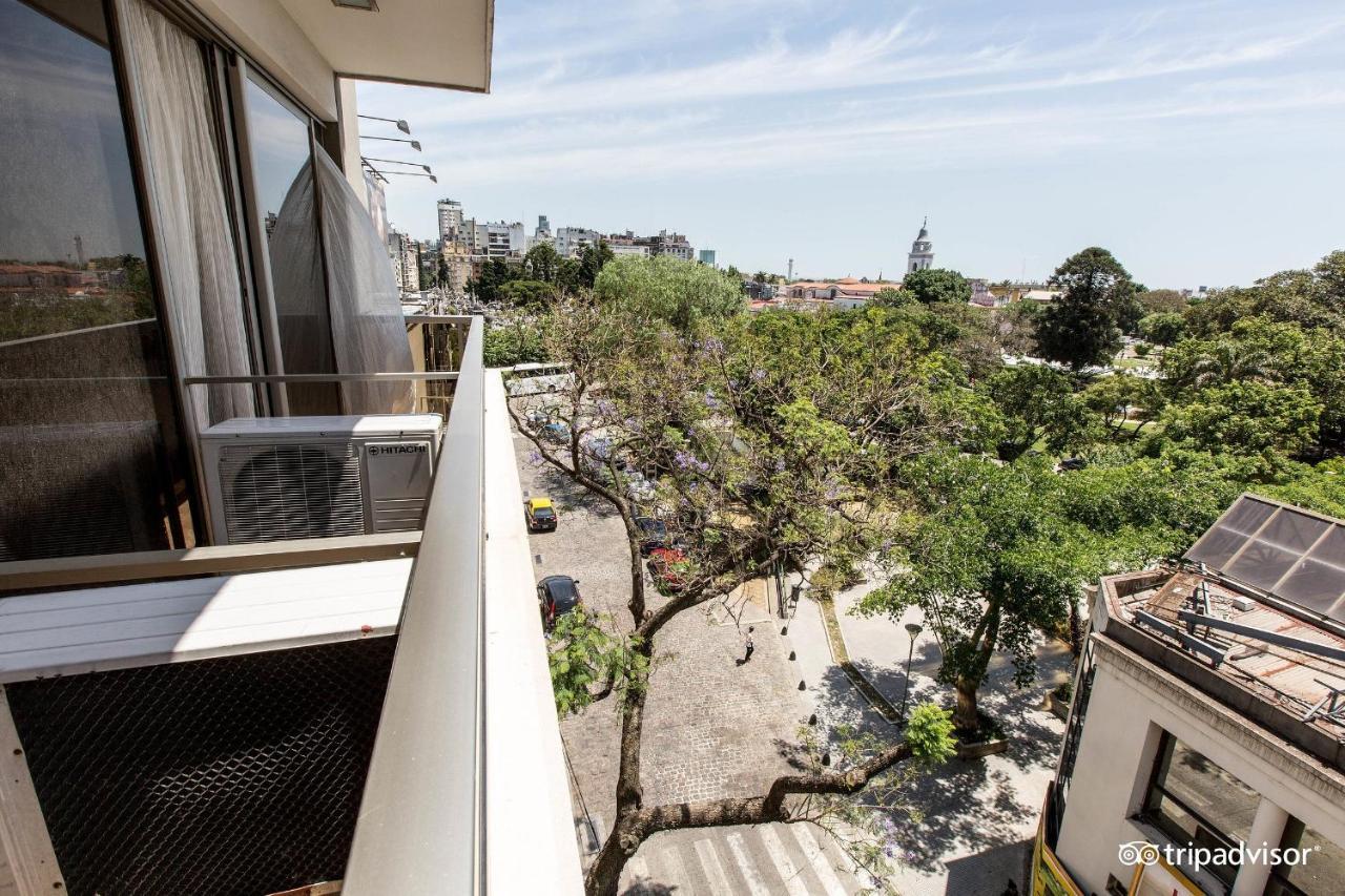 Ayres Apartments Recoleta - Guido 1980 Buenos Aires Exterior photo